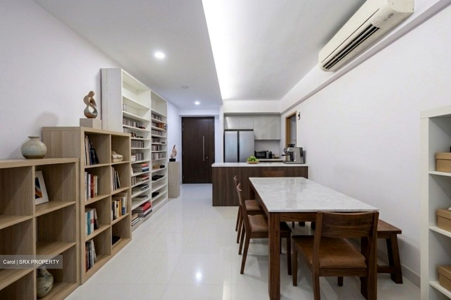 Parc Olympia (D17), Condominium #618834731